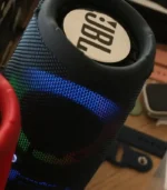 Parlante JBL Charge 5 RGB