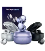 Audífonos Galaxy Buds Por