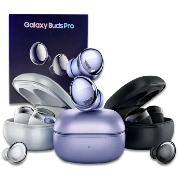 Audífonos Galaxy Buds Por