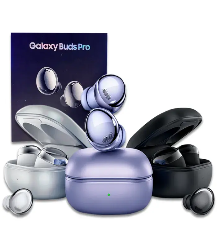 Audífonos Galaxy Buds Por