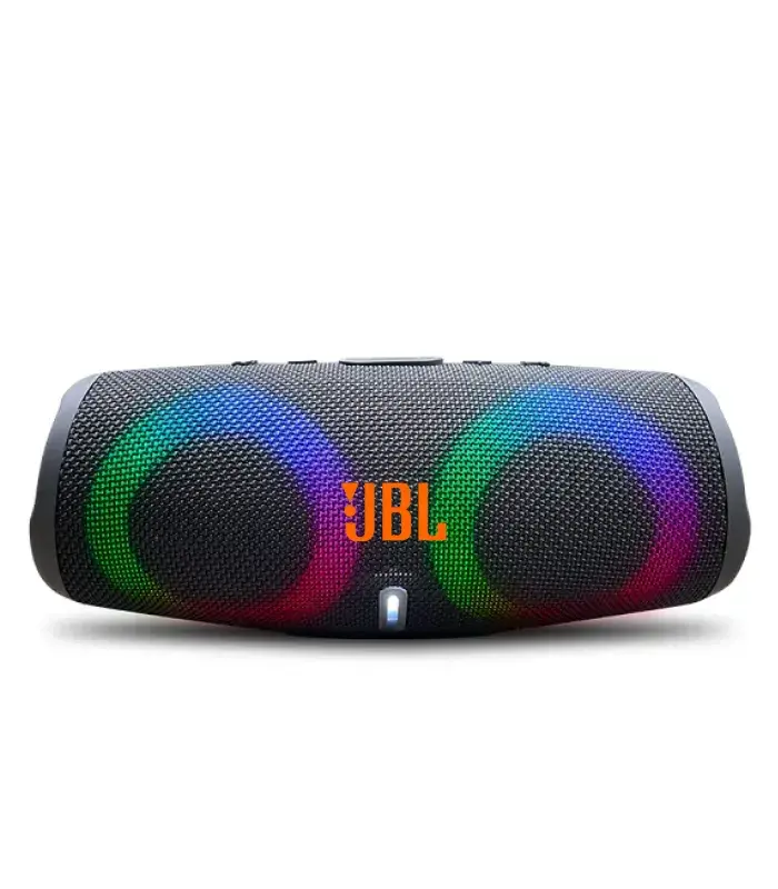 Parlante JBL Charge 5 RGB