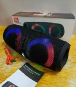 Parlante JBL Charge 5 RGB