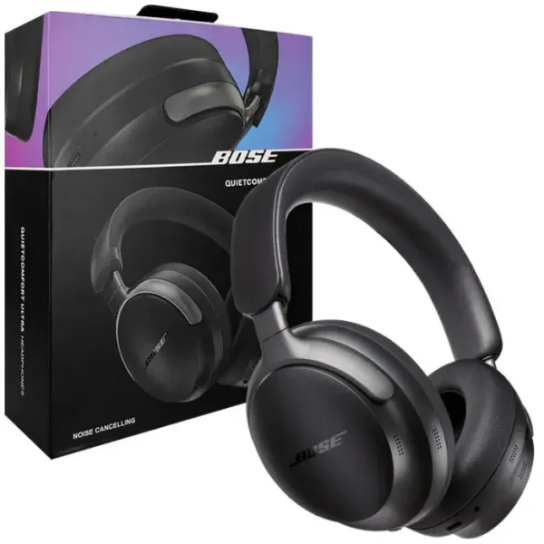 Audífonos Bose QuietComfort Ultra