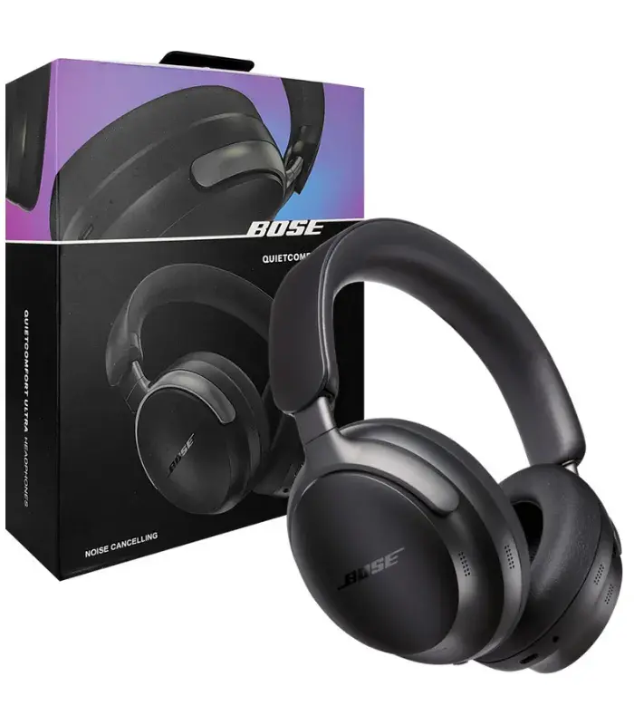 Audífonos Bose QuietComfort Ultra