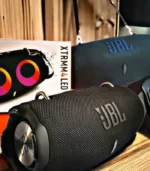 Parlante JBL Xtreme 4 LED