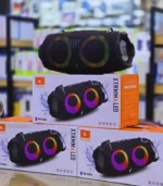Parlante JBL Xtreme 4 LED