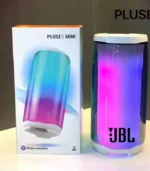 Parlante JBL Pulse 5 Mini