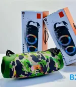 Parlante JBL BoomBox 3 RGB