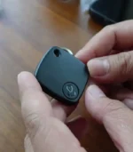 Localizador GPS TAG Rastreador