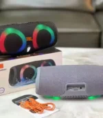 Parlante JBL Charge 5 RGB