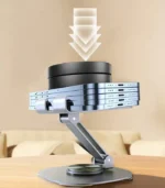 Soporte para celular 360
