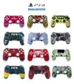 Palanca para PS4 DUALSHOCK 4 - AAA