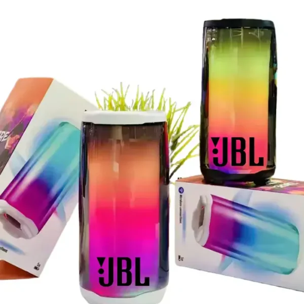 Parlante JBL Pulse 5 Mini