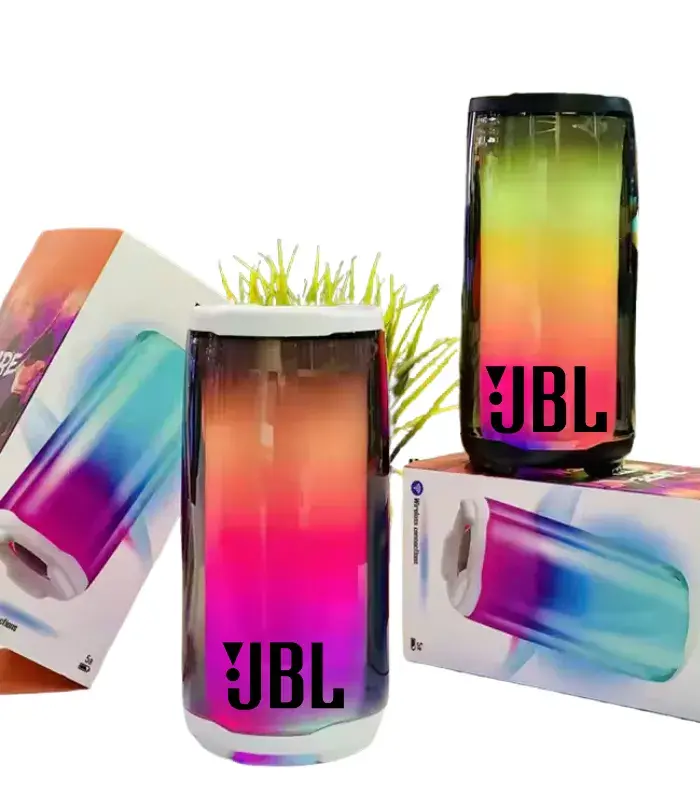 Parlante JBL Pulse 5 Mini