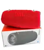 Parlante JBL Xtreme 3 RGB Multifunción