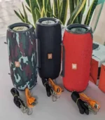 Parlante Jbl Xtreme Ecuador
