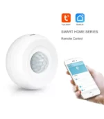Sensor de movimiento WIFI