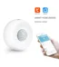 Sensor de movimiento WIFI
