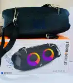 Parlante JBL Xtreme 4 LED