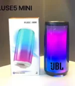 Parlante JBL Pulse 5 Mini