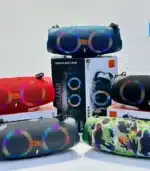 Parlante JBL BoomBox 3 RGB
