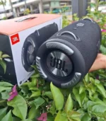 Parlante JBL Xtreme 3 RGB Multifunción