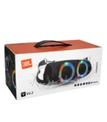 Parlante JBL Charge 6 Ecuador
