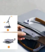 Soporte para celular 360