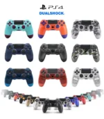 Palanca para PS4 DUALSHOCK 4 - AAA