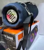 Parlante JBL Xtreme 4 LED