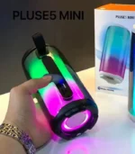 Parlante JBL Pulse 5 Mini