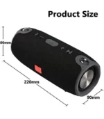 Parlante JBL Xtreme