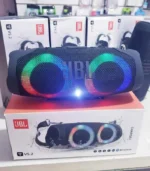 Parlante JBL Charge 6 Ecuador