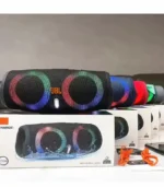 Parlante JBL Charge 5 RGB