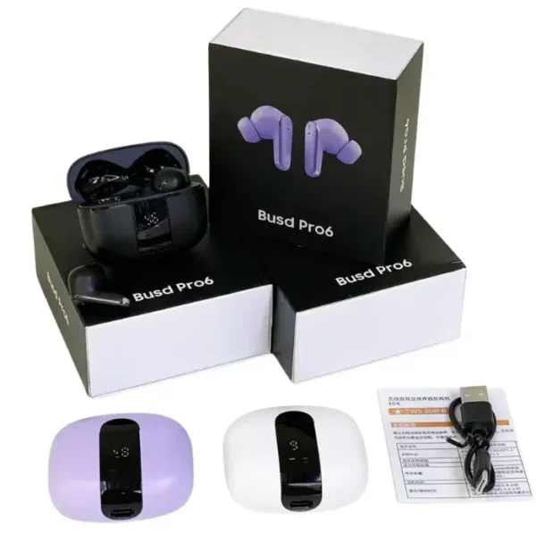 Samsung Galaxy Buds