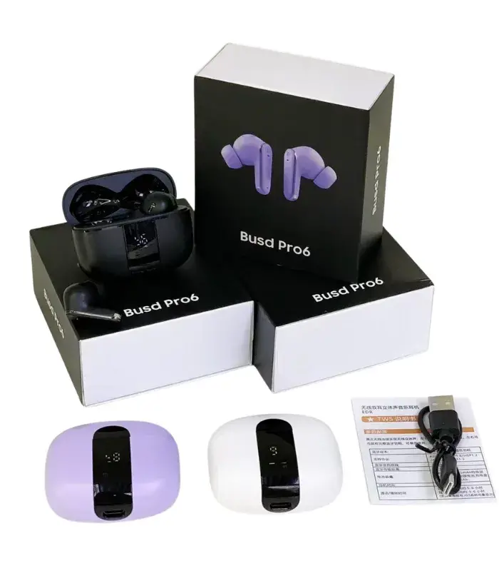Samsung Galaxy Buds