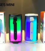 Parlante JBL Pulse 5 Mini