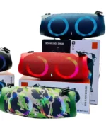 Parlante JBL BoomBox 3 RGB