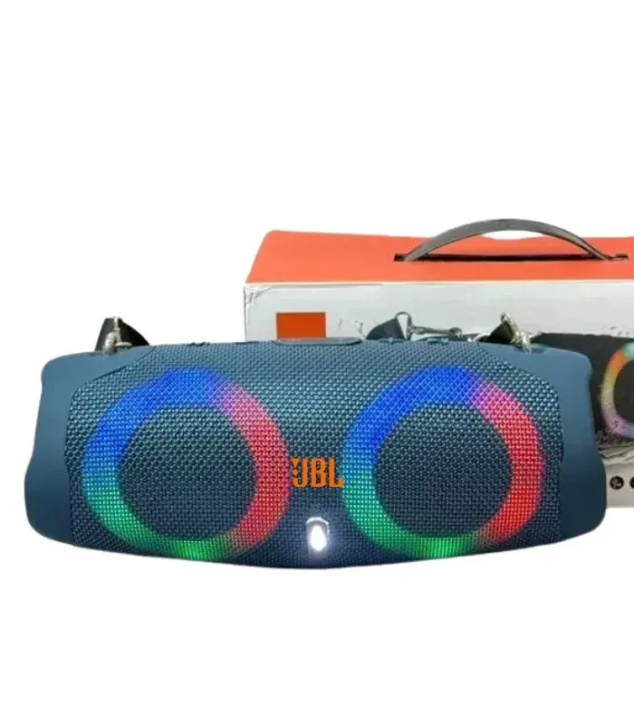 Parlante JBL Charge 6 Ecuador