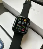 Apple Watch Series Negro