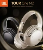 Audífonos JBL Tour One M2 Inalámbricos