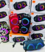 Parlante JBL Xtreme 4 LED