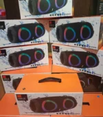 Parlante JBL Xtreme 3 RGB Multifunción