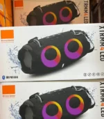 Parlante JBL Xtreme 4 LED