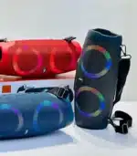 Parlante JBL BoomBox 3 RGB