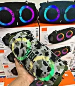 Parlante JBL Xtreme 4 LED