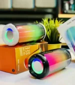 Parlante JBL Pulse 5 Mini