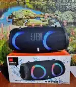 Parlante JBL Xtreme 3 RGB Multifunción