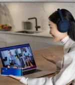 Audifonos con reduccion de Ruido Sony