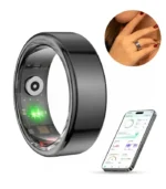 Anillo Inteligente 2025